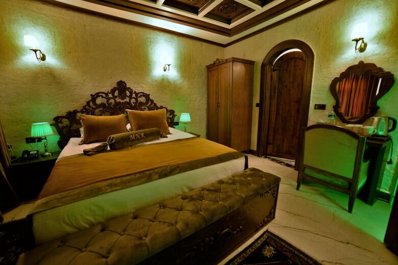 Hotel Mnr Cave Cappadocia