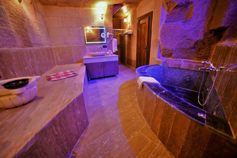 Hotel Mnr Cave Cappadocia