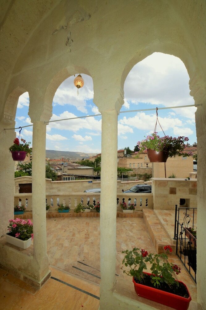 Hotel Mnr Cave Cappadocia