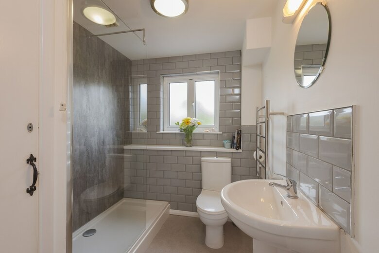 Apartamentos Porth Cottage