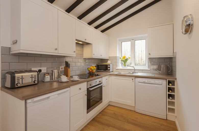 Apartamentos Porth Cottage