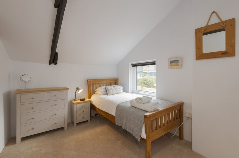 Apartamentos Porth Cottage