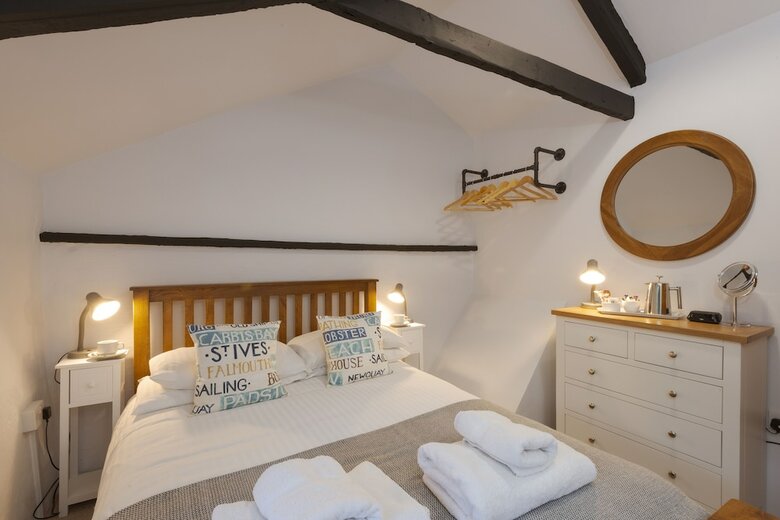 Apartamentos Porth Cottage