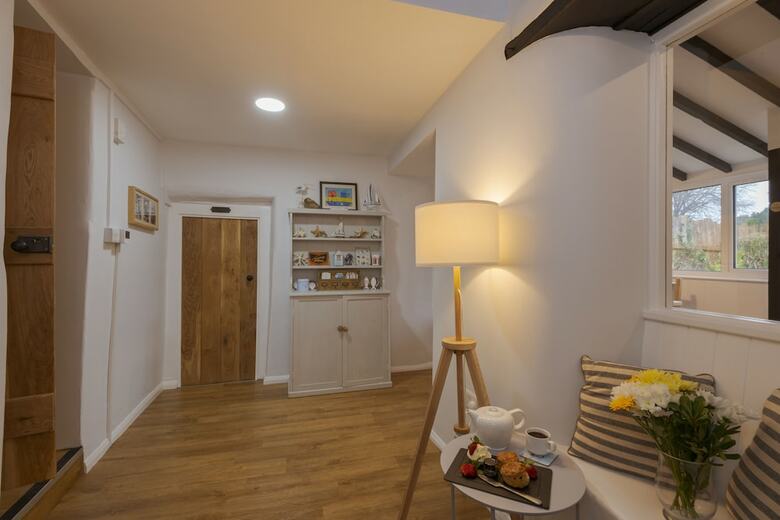 Apartamentos Porth Cottage