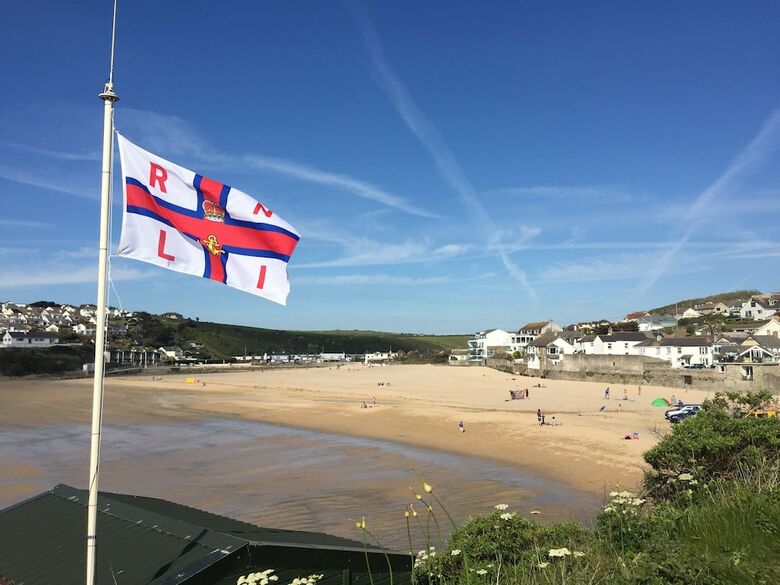 Apartamentos Porth Cottage