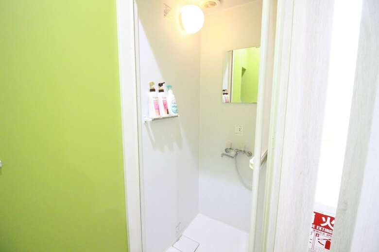 Apartamento Tamatsukuri Home Party