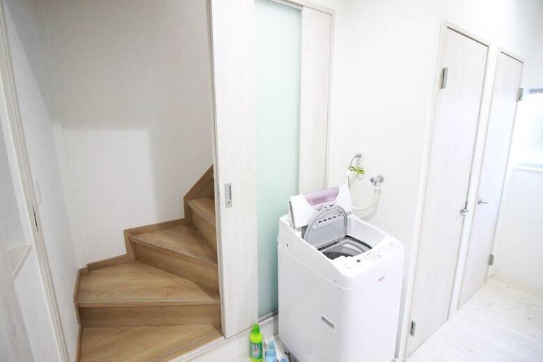 Apartamento Tamatsukuri Home Party