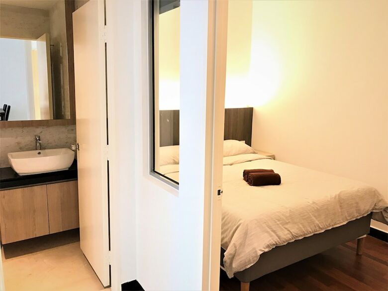 Silverscape Residence By Comfort Stay