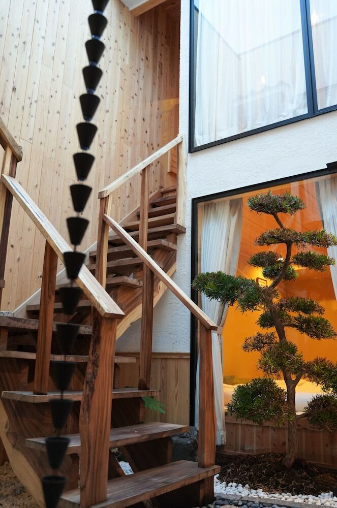 Tsuru Inn-hanazonominamicho Machiya
