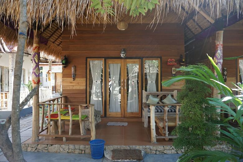 Bed & Breakfast Pondok Kana Homestay