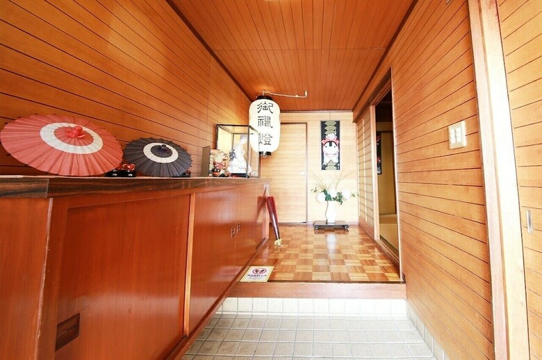 Hotel Nara Imai House