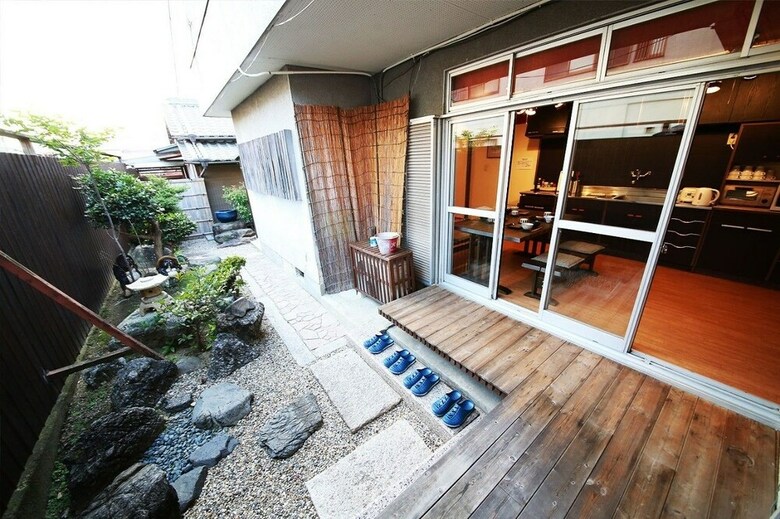 Hotel Nara Imai House