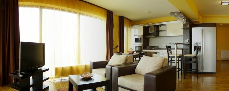 Apart Holiday Tania Mamaia