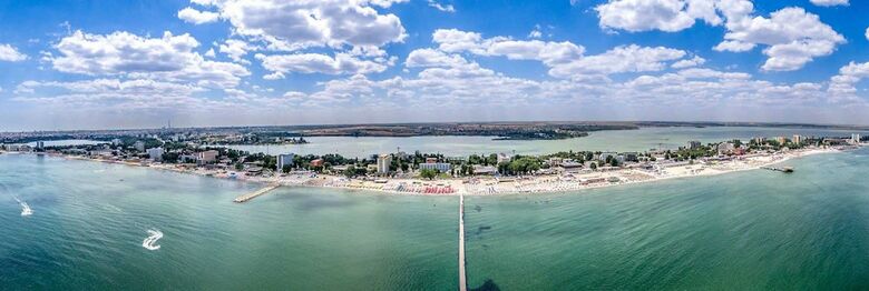 Apart Holiday Tania Mamaia
