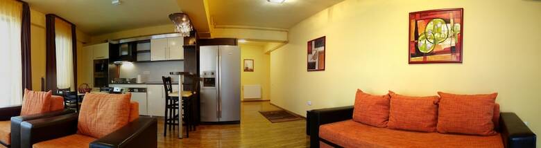 Apart Holiday Tania Mamaia