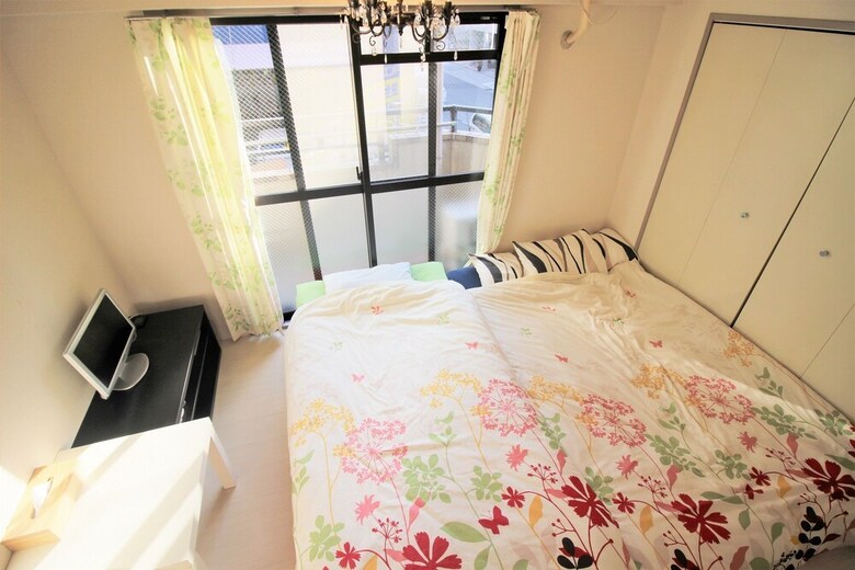 Apartamento Paruteru