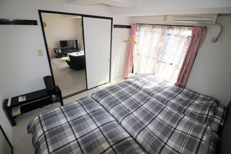 Apartamento Paruteru