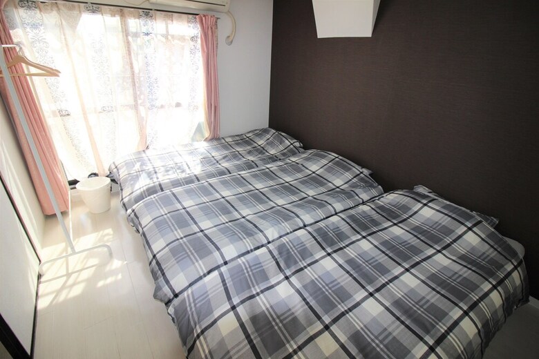 Apartamento Paruteru