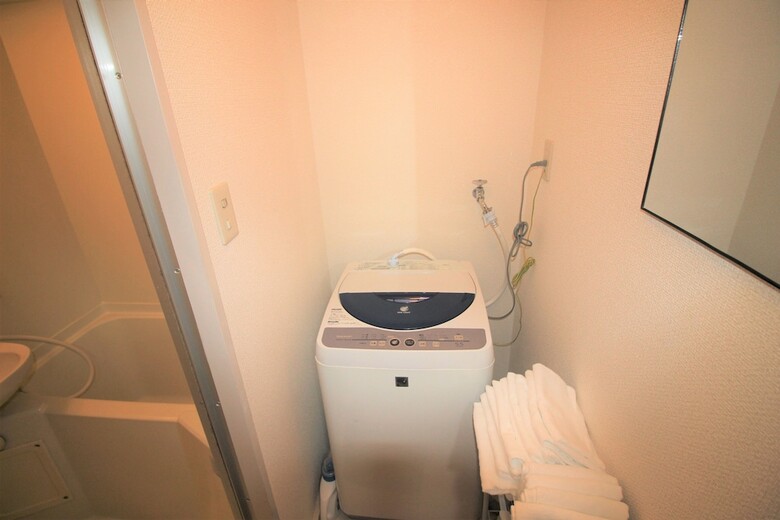 Apartamento Paruteru