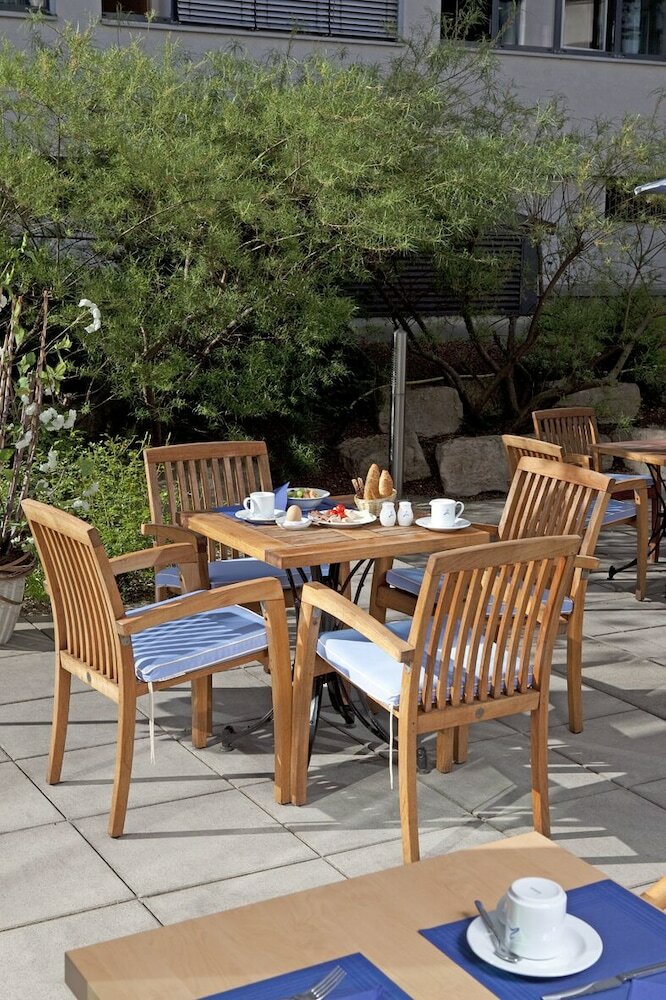 Hotel Schwanen Stuttgart-airport Messe