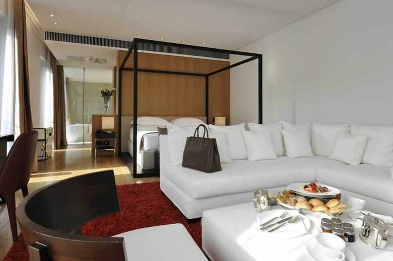 Hotel Principe Forte Dei Marmi