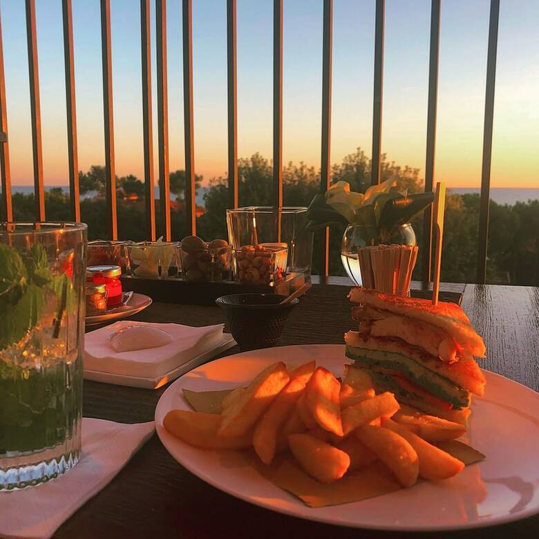 Hotel Principe Forte Dei Marmi