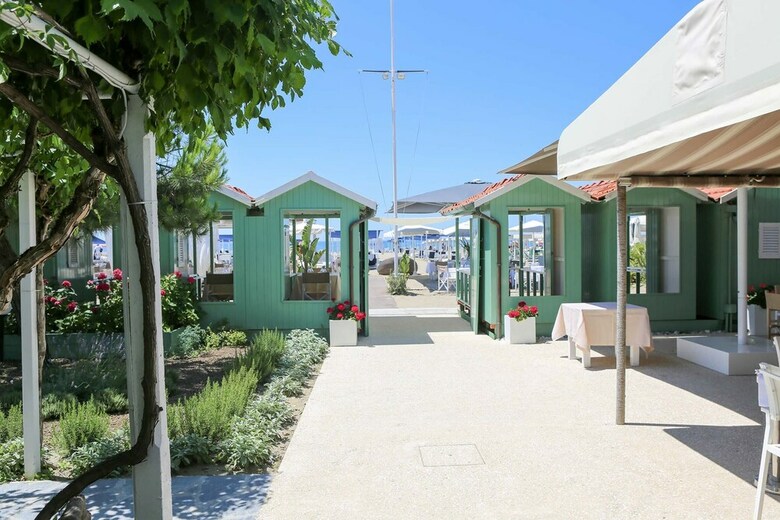 Hotel Principe Forte Dei Marmi