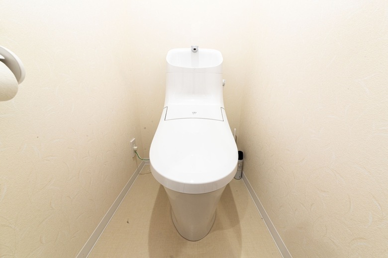 Apartamento Nakatsu Meisei Bld.