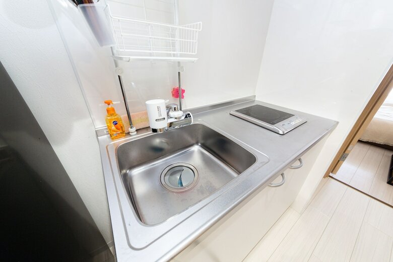 Apartamento Nakatsu Meisei Bld.