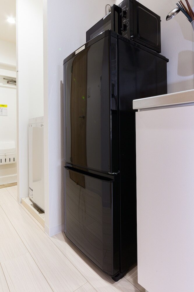 Apartamento Nakatsu Meisei Bld.