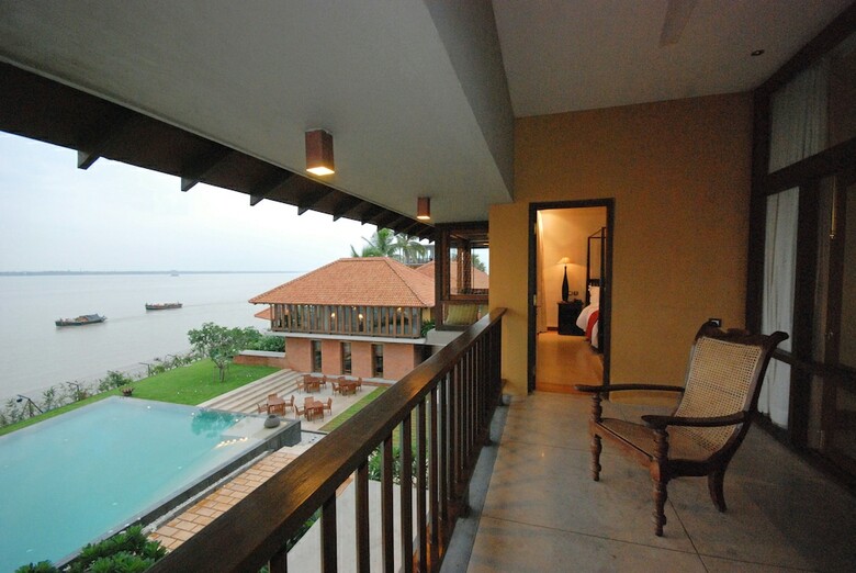 Hotel Ganga Kutir