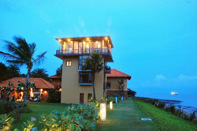 Hotel Ganga Kutir