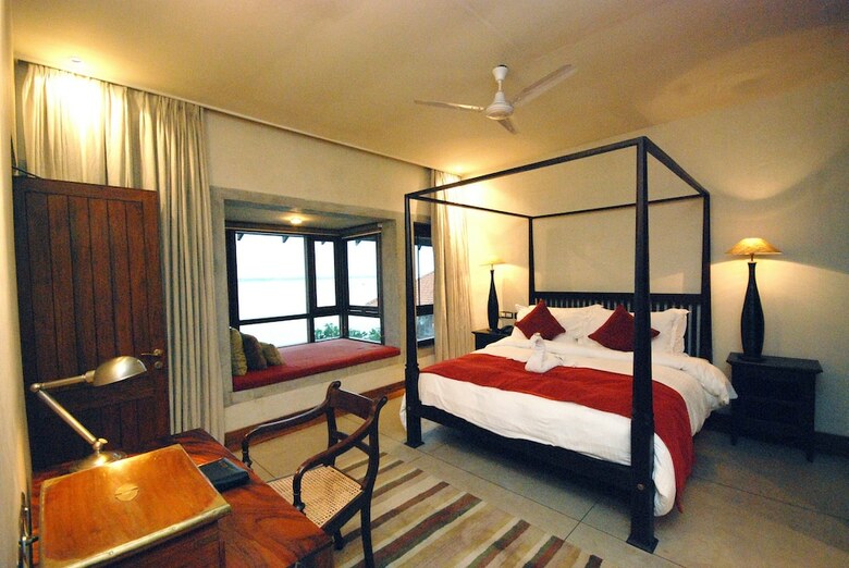 Hotel Ganga Kutir