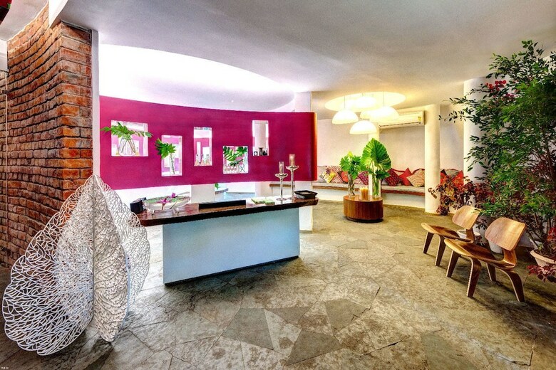 Hotel Ganga Kutir