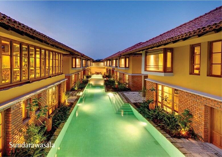 Hotel Ganga Kutir