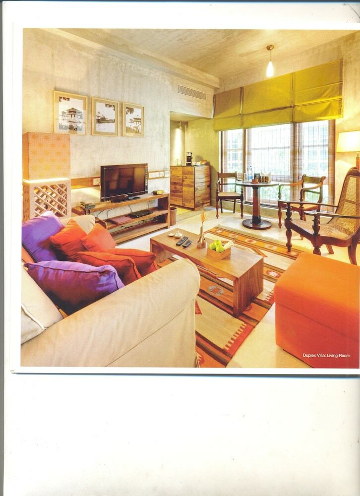 Hotel Ganga Kutir