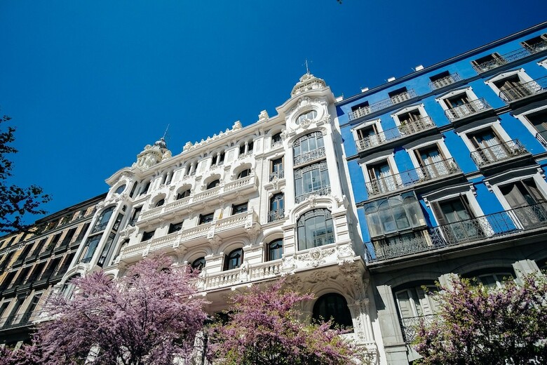 Calle Mayor Apartment