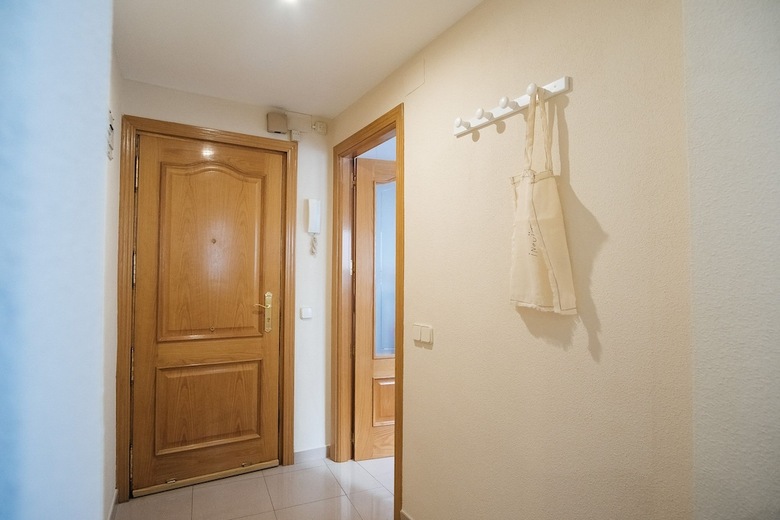 Calle Mayor Apartment