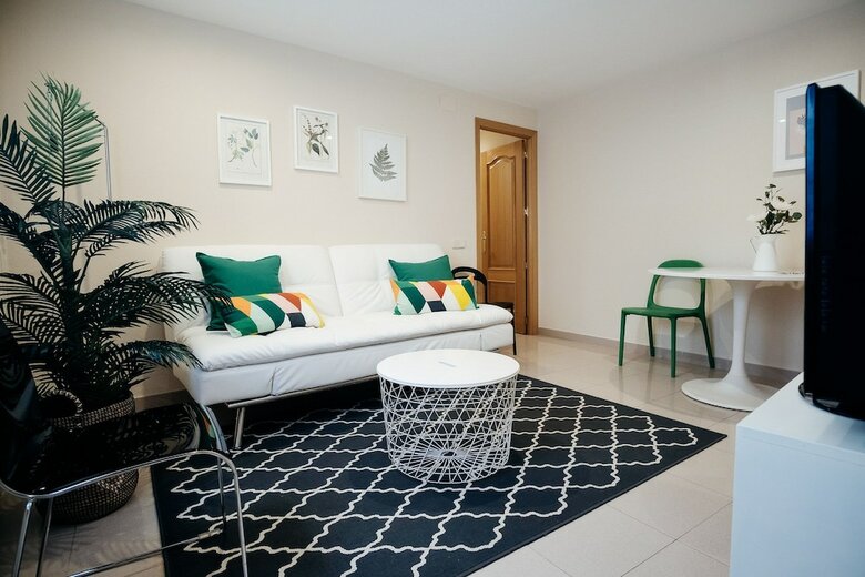 Calle Mayor Apartment