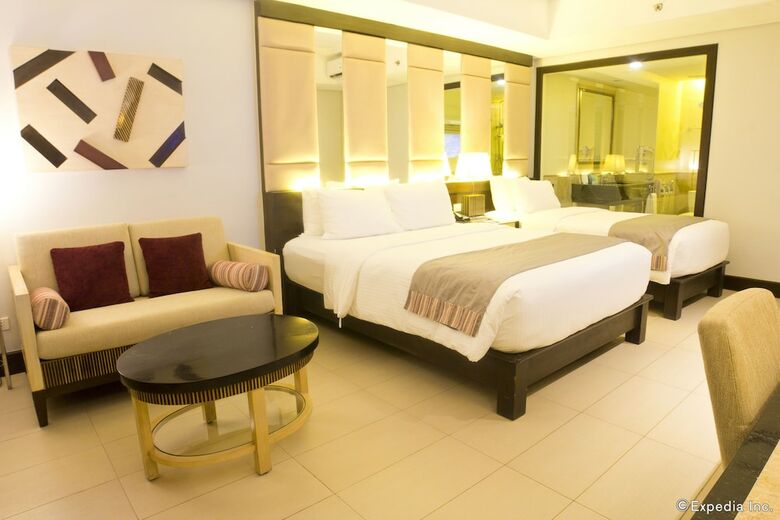 Apartamento Henann Garden Resort