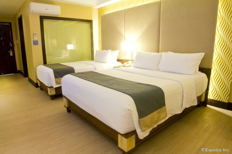 Apartamento Henann Garden Resort