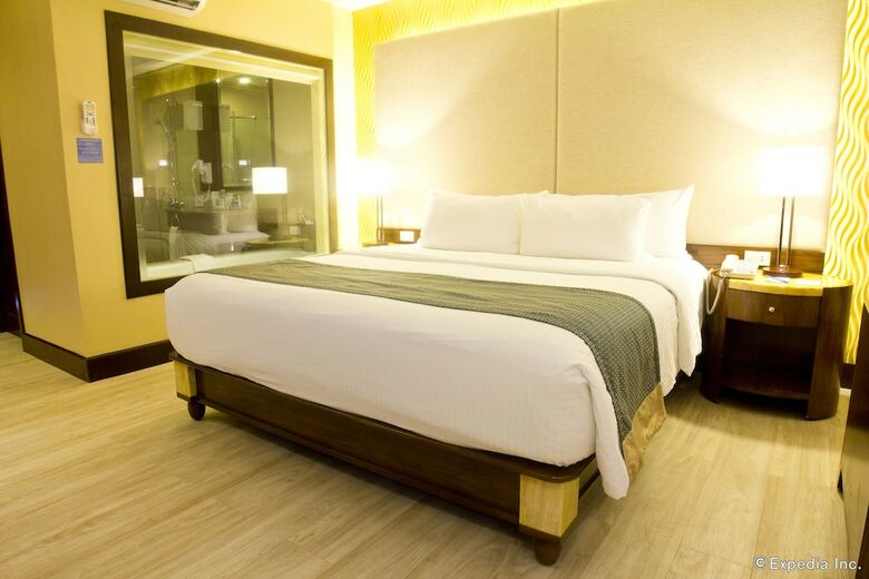 Apartamento Henann Garden Resort