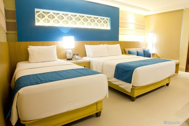 Apartamento Henann Garden Resort