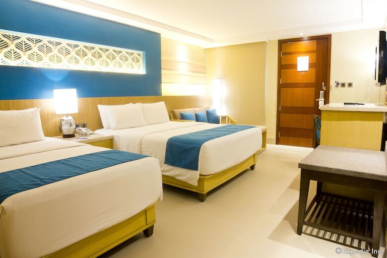 Apartamento Henann Garden Resort
