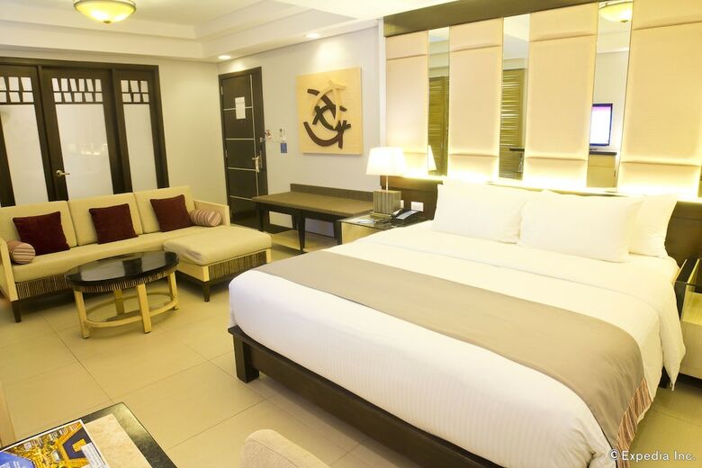 Apartamento Henann Garden Resort