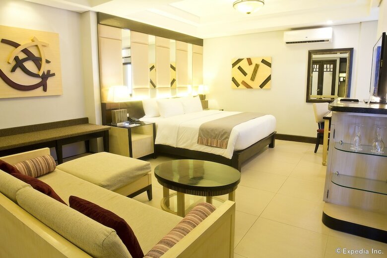 Apartamento Henann Garden Resort
