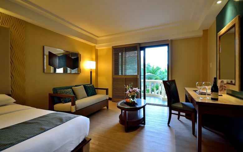 Apartamento Henann Garden Resort