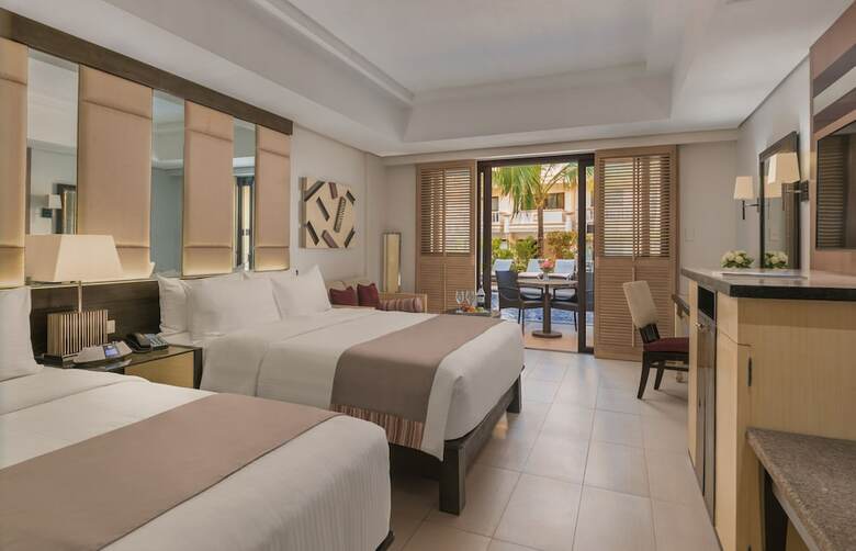 Apartamento Henann Garden Resort