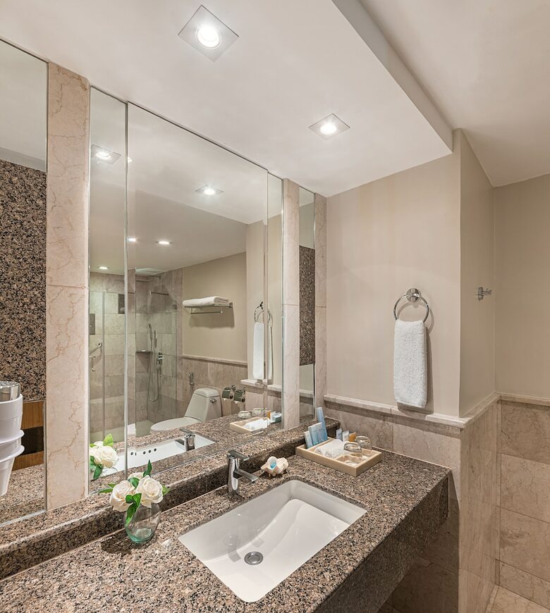 Apartamento Henann Garden Resort