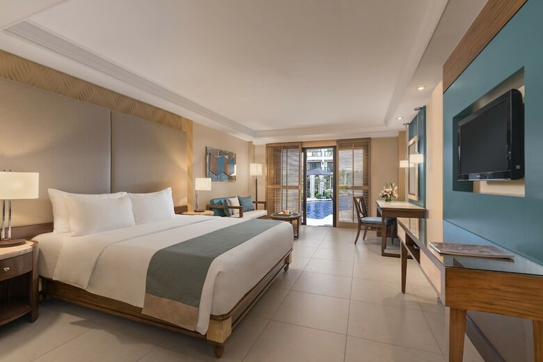 Apartamento Henann Garden Resort